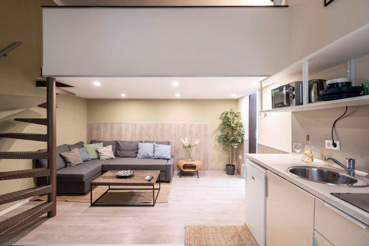 K20- Boutique Apartments, Best Location, By Bqa Budapest Eksteriør billede