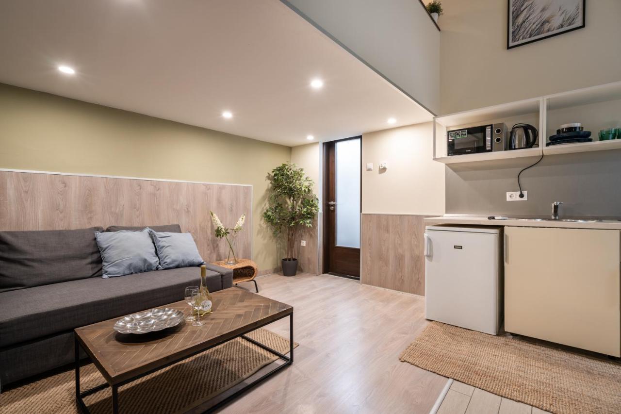 K20- Boutique Apartments, Best Location, By Bqa Budapest Eksteriør billede